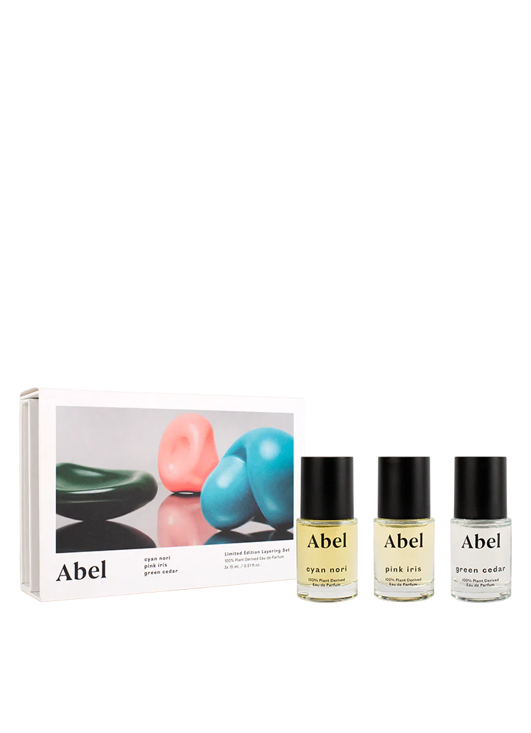 eau de parfum